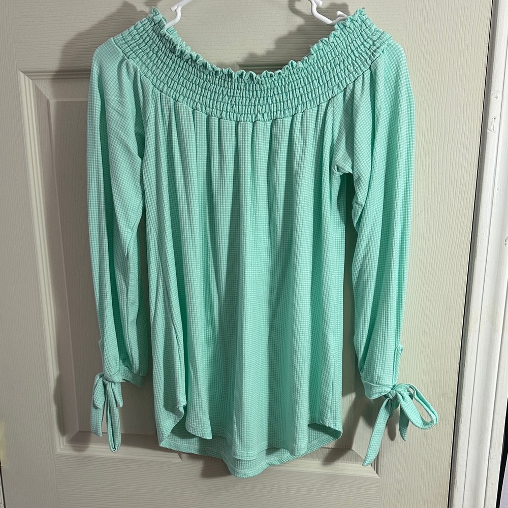 My Beloved Top